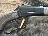 FREE SAFARI, NEW GREY LAMINATE BIG HORN ARMORY MODEL 89 SPIKE DRIVER 500 S&W - LAYAWAY AVAILABLE - 1 of 18