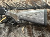 FREE SAFARI, NEW GREY LAMINATE BIG HORN ARMORY MODEL 89 SPIKE DRIVER 500 S&W - LAYAWAY AVAILABLE - 9 of 18