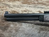 FREE SAFARI, NEW GREY LAMINATE BIG HORN ARMORY MODEL 89 SPIKE DRIVER 500 S&W - LAYAWAY AVAILABLE - 12 of 18