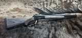 FREE SAFARI, NEW GREY LAMINATE BIG HORN ARMORY MODEL 89 SPIKE DRIVER 500 S&W - LAYAWAY AVAILABLE - 2 of 18