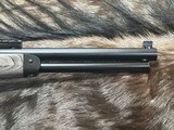 FREE SAFARI, NEW GREY LAMINATE BIG HORN ARMORY MODEL 89 SPIKE DRIVER 500 S&W - LAYAWAY AVAILABLE - 6 of 18