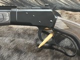 FREE SAFARI, NEW GREY LAMINATE BIG HORN ARMORY MODEL 89 SPIKE DRIVER 500 S&W - LAYAWAY AVAILABLE - 10 of 18