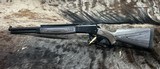 FREE SAFARI, NEW GREY LAMINATE BIG HORN ARMORY MODEL 89 SPIKE DRIVER 500 S&W - LAYAWAY AVAILABLE - 3 of 18