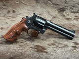 NEW KORTH MONGOOSE 357 MAGNUM 5.25", WOOD & RUBBER GRIPS, NIGHTHAWK CUSTOM
LAYAWAY AVAILABLE