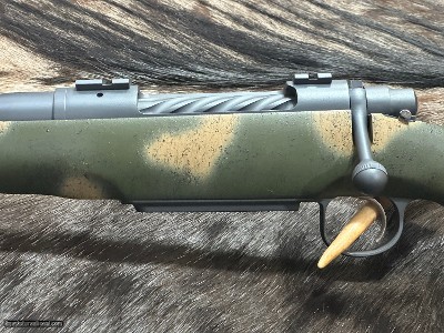 FREE SAFARI, NEW LEFT HAND NIGHTHAWK COOPER MODEL 52 TIMBERLINE 300 WINCHESTER MAGNUM - LAYAWAY AVAILABLE