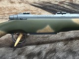 FREE SAFARI, NEW LEFT HAND NIGHTHAWK COOPER MODEL 52 TIMBERLINE 300 WINCHESTER MAGNUM - LAYAWAY AVAILABLE - 12 of 21