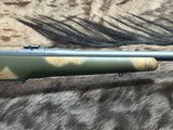 FREE SAFARI, NEW LEFT HAND NIGHTHAWK COOPER MODEL 52 TIMBERLINE 300 WINCHESTER MAGNUM - LAYAWAY AVAILABLE - 13 of 21