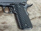 NEW NIGHTHAWK CUSTOM PRESIDENT GOVERNMENT 1911 9MM PISTOL - LAYAWAY AVAILABLE - 11 of 24