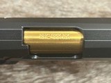 NEW NIGHTHAWK CUSTOM PRESIDENT GOVERNMENT 1911 9MM PISTOL - LAYAWAY AVAILABLE - 15 of 24