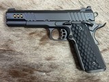 NEW NIGHTHAWK CUSTOM PRESIDENT GOVERNMENT 1911 9MM PISTOL - LAYAWAY AVAILABLE - 10 of 24