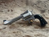 FREE SAFARI, NEW FREEDOM ARMS MODEL 97 PREMIER GRADE 45 COLT & 45 ACP - LAYAWAY AVAILABLE - 9 of 25