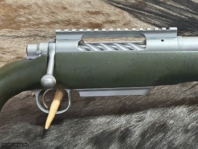 FREE SAFARI, NEW COOPER MODEL 52 TIMBERLINE 28 NOSLER CARBON PROOF 26