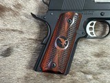 NEW NIGHTHAWK CUSTOM PREDATOR III OFFICER 45 ACP 1911 - LAYAWAY AVAILABLE - 4 of 25