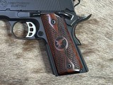NEW NIGHTHAWK CUSTOM PREDATOR III OFFICER 45 ACP 1911 - LAYAWAY AVAILABLE - 10 of 25