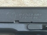 NEW NIGHTHAWK CUSTOM PREDATOR III OFFICER 45 ACP 1911 - LAYAWAY AVAILABLE - 13 of 25