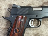 NEW NIGHTHAWK CUSTOM PREDATOR III OFFICER 45 ACP 1911 - LAYAWAY AVAILABLE - 5 of 25