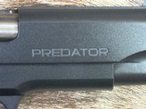 NEW NIGHTHAWK CUSTOM PREDATOR III OFFICER 45 ACP 1911 - LAYAWAY AVAILABLE - 7 of 25