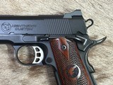 NEW NIGHTHAWK CUSTOM PREDATOR III OFFICER 45 ACP 1911 - LAYAWAY AVAILABLE - 11 of 25