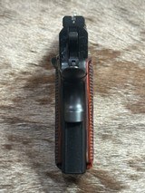 NEW NIGHTHAWK CUSTOM PREDATOR III OFFICER 45 ACP 1911 - LAYAWAY AVAILABLE - 14 of 25