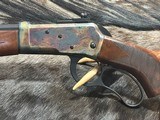 FREE SAFARI, NEW BIG HORN ARMORY 89B SPIKE DRIVER 475 LINEBAUGH FANCY WOOD - LAYAWAY AVAILABLE - 11 of 20