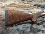 FREE SAFARI, NEW BIG HORN ARMORY 89B SPIKE DRIVER 475 LINEBAUGH FANCY WOOD - LAYAWAY AVAILABLE - 4 of 20
