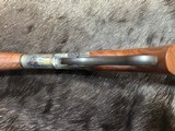 FREE SAFARI, NEW BIG HORN ARMORY 89B SPIKE DRIVER 475 LINEBAUGH FANCY WOOD - LAYAWAY AVAILABLE - 18 of 20