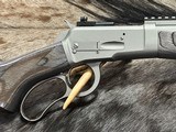 FREE SAFARI, NEW BIG HORN ARMORY 500 S&W WHITE LIGHTNING TACTICAL LEVER - LAYAWAY AVAILABLE