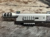 FREE SAFARI, NEW BIG HORN ARMORY 500 S&W WHITE LIGHTNING TACTICAL LEVER - LAYAWAY AVAILABLE - 13 of 19