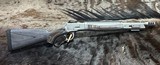 FREE SAFARI, NEW BIG HORN ARMORY 500 S&W WHITE LIGHTNING TACTICAL LEVER - LAYAWAY AVAILABLE - 2 of 19