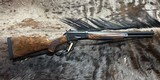 FREE SAFARI, NEW COLLECTOR GRADE BIG HORN ARMORY MODEL 89 SPIKE DRIVER 500 S&W - LAYAWAY AVAILABLE - 2 of 19