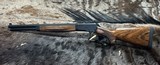 FREE SAFARI, NEW COLLECTOR GRADE BIG HORN ARMORY MODEL 89 SPIKE DRIVER 500 S&W - LAYAWAY AVAILABLE - 3 of 19