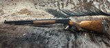 FREE SAFARI, NEW BIG HORN ARMORY 89A SPIKE DRIVER 500 LINEBAUGH FANCY WOOD - LAYAWAY AVAILABLE - 3 of 19