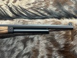 FREE SAFARI, NEW BIG HORN ARMORY 89A SPIKE DRIVER 500 LINEBAUGH FANCY WOOD - LAYAWAY AVAILABLE - 6 of 19