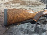 FREE SAFARI, NEW BIG HORN ARMORY 89A SPIKE DRIVER 500 LINEBAUGH FANCY WOOD - LAYAWAY AVAILABLE - 4 of 19