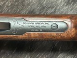 FREE SAFARI, NEW BIG HORN ARMORY 89A SPIKE DRIVER 500 LINEBAUGH FANCY WOOD - LAYAWAY AVAILABLE - 15 of 19