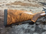 FREE SAFARI, NEW BIG HORN ARMORY 89A SPIKE DRIVER 500 LINEBAUGH FANCY WOOD - LAYAWAY AVAILABLE - 4 of 19
