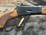 FREE SAFARI, NEW BIG HORN ARMORY 89A SPIKE DRIVER 500 LINEBAUGH FANCY WOOD - LAYAWAY AVAILABLE - 1 of 19