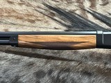 FREE SAFARI, NEW BIG HORN ARMORY 89A SPIKE DRIVER 500 LINEBAUGH FANCY WOOD - LAYAWAY AVAILABLE - 12 of 19