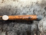 FREE SAFARI, NEW BIG HORN ARMORY 89A SPIKE DRIVER 500 LINEBAUGH FANCY WOOD - LAYAWAY AVAILABLE - 18 of 19