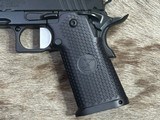 NEW NIGHTHAWK CUSTOM BOB MARVEL COMMANDER DOUBLE STACK 9MM 1911 - LAYAWAY AVAILABLE - 17 of 25
