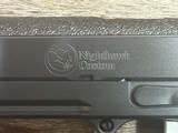 NEW NIGHTHAWK CUSTOM BOB MARVEL COMMANDER DOUBLE STACK 9MM 1911 - LAYAWAY AVAILABLE - 20 of 25