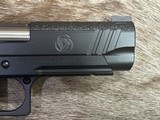 NEW NIGHTHAWK CUSTOM BOB MARVEL COMMANDER DOUBLE STACK 9MM 1911 - LAYAWAY AVAILABLE - 7 of 25