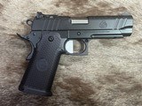NEW NIGHTHAWK CUSTOM BOB MARVEL COMMANDER DOUBLE STACK 9MM 1911 - LAYAWAY AVAILABLE - 4 of 25
