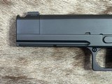 NEW NIGHTHAWK CUSTOM TRS COMP DOUBLE STACK 9MM 1911 W/ IOS & MORE UPGRADES - LAYAWAY AVAILABLE - 12 of 25
