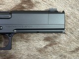 NEW NIGHTHAWK CUSTOM TRS COMP DOUBLE STACK 9MM 1911 W/ IOS & MORE UPGRADES - LAYAWAY AVAILABLE - 7 of 25
