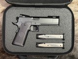 NEW NIGHTHAWK CUSTOM TRS COMP DOUBLE STACK 9MM 1911 W/ IOS & MORE UPGRADES - LAYAWAY AVAILABLE - 22 of 25