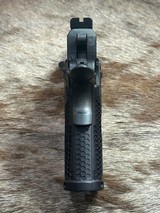 NEW NIGHTHAWK CUSTOM TRS COMP DOUBLE STACK 9MM 1911 W/ IOS & MORE UPGRADES - LAYAWAY AVAILABLE - 13 of 25