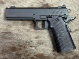 NEW NIGHTHAWK CUSTOM TRS COMP DOUBLE STACK 9MM 1911 W/ IOS & MORE UPGRADES - LAYAWAY AVAILABLE - 9 of 25