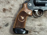 NEW KORTH MONGOOSE 357 MAG 5.25