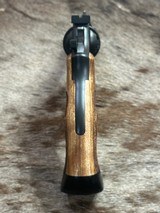 NEW KORTH MONGOOSE 357 MAG 5.25